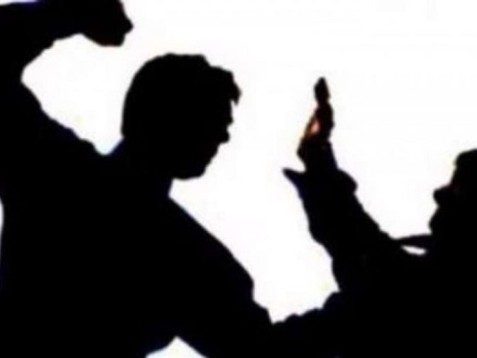 शिक्षकको कुटाइबाट विद्यार्थीको करङ भाँचियो